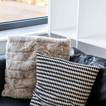 Lavish Loft Conversion - Birmingham City Centre - Amazing Location Eksteriør billede